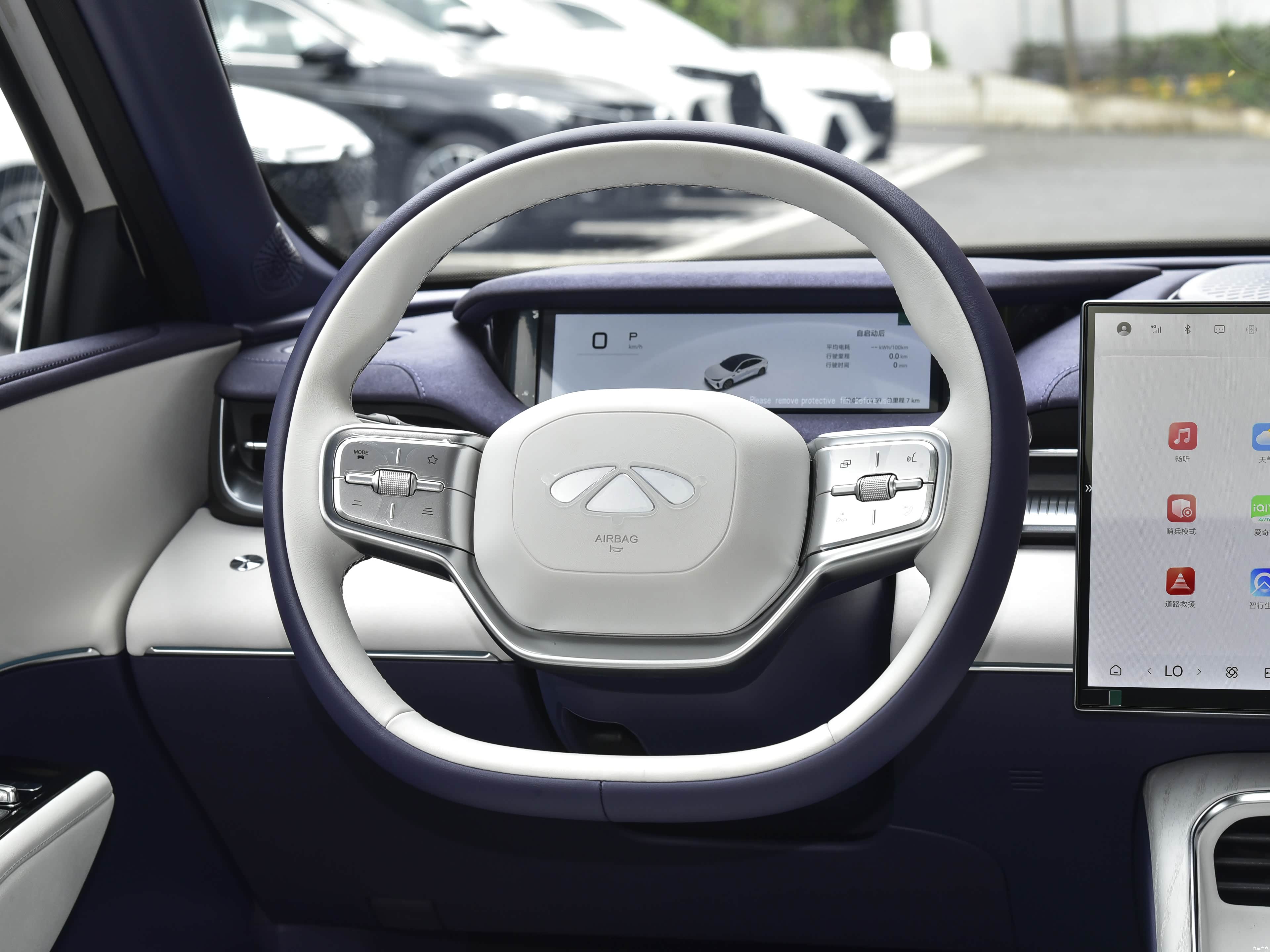 Chery Fulwin A9, миниатюра 16