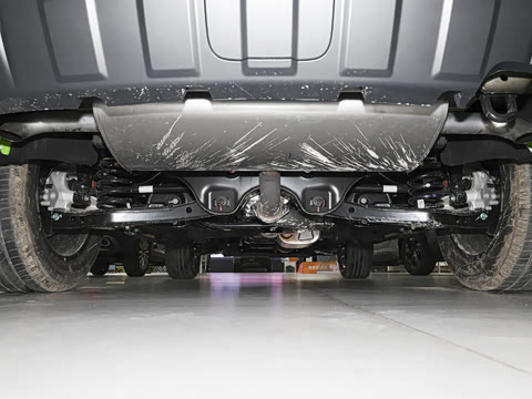 2026�� 2.0T XWD ��Խ
