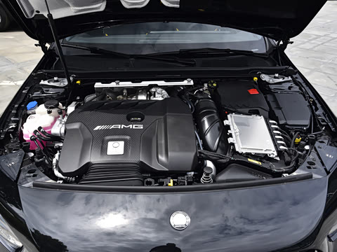 2026�� AMG A 45 S 4MATIC+