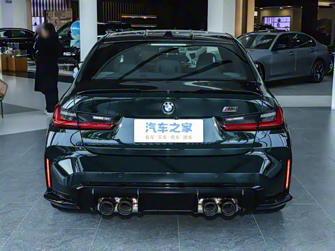 2024 M3Žγ M xDrive 