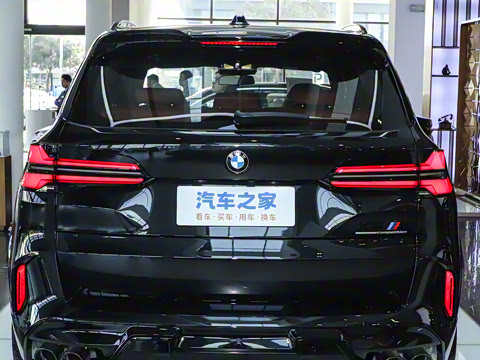 2024�� X5 M ������