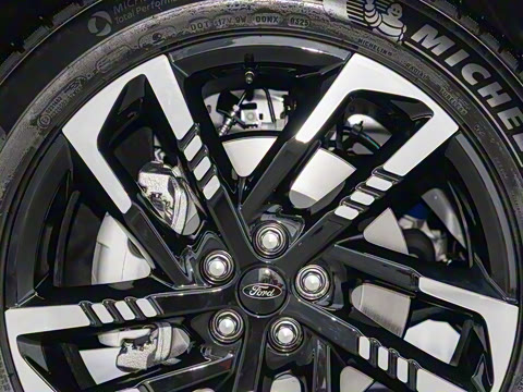 2026�� ���L 2.0T EcoBoost E�춯���������콢��