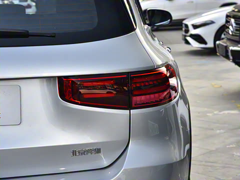 2026�� GLB 220 ������