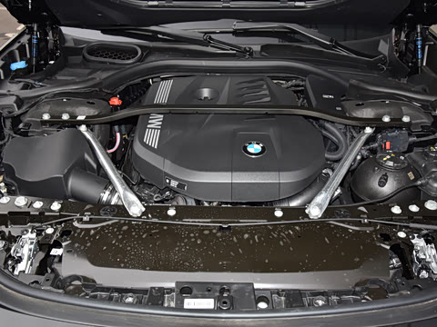 2026�� 735Li ������װ