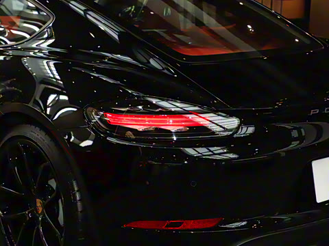 2023�� Cayman Style Edition 2.0T