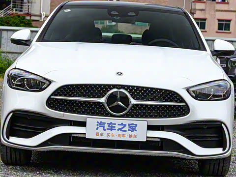 2026�� C 260 L �˶���