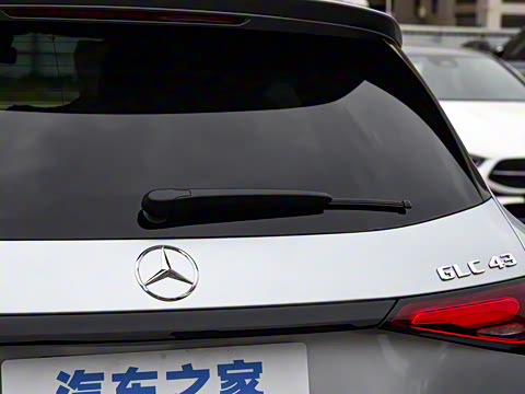 2026�� AMG GLC 43 4MATIC