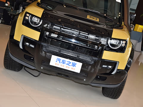 2026�� 110 3.0T P400 TROPHY������