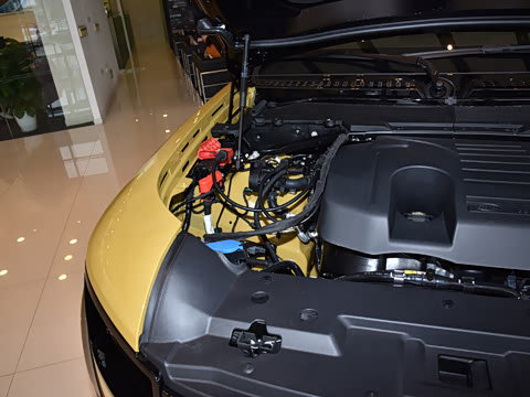 2026�� 110 3.0T P400 TROPHY������