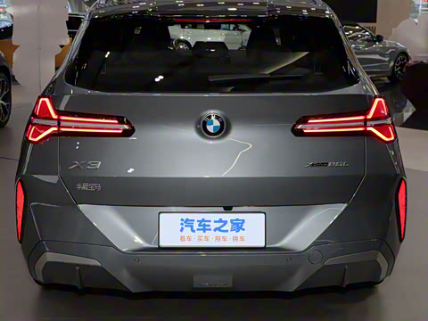 2025�� �Ŀ� xDrive25L ������װ