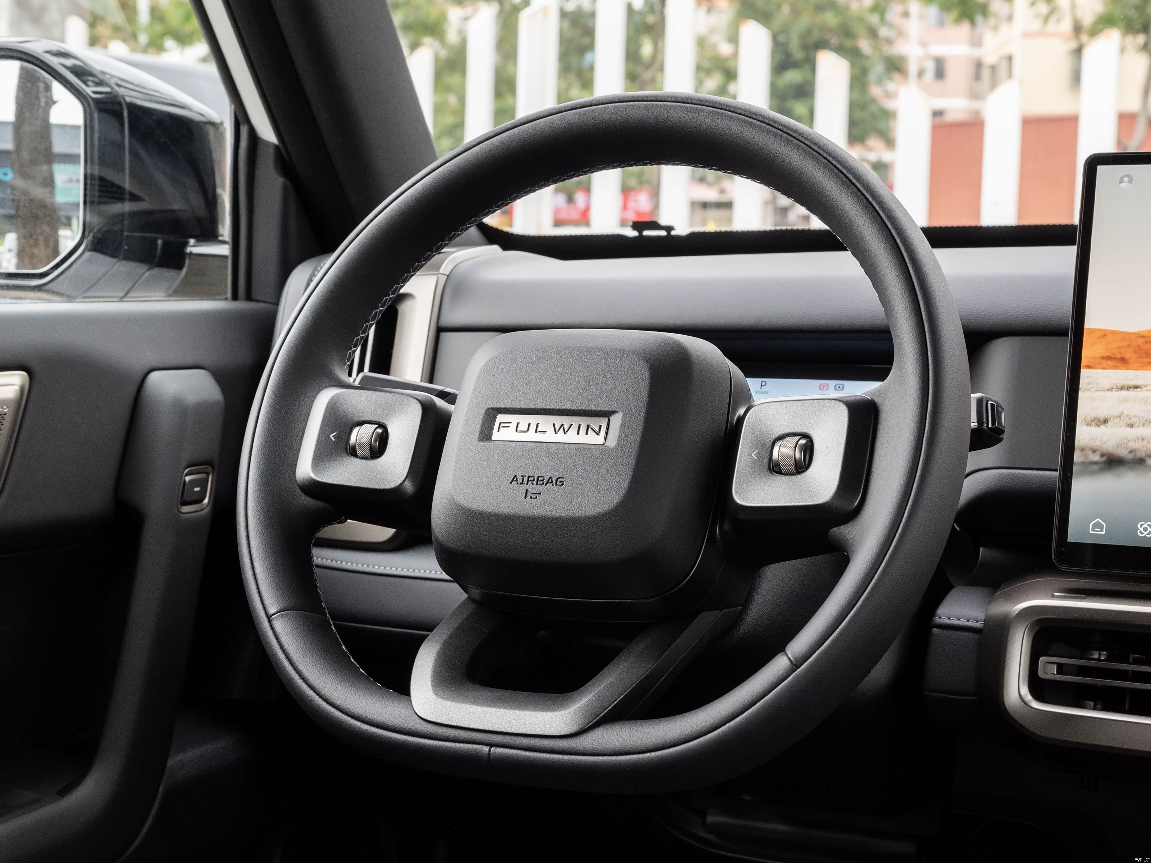 Chery Fulwin X3L, миниатюра 19