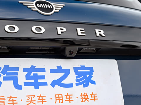 2026�� 466km COOPER E ������
