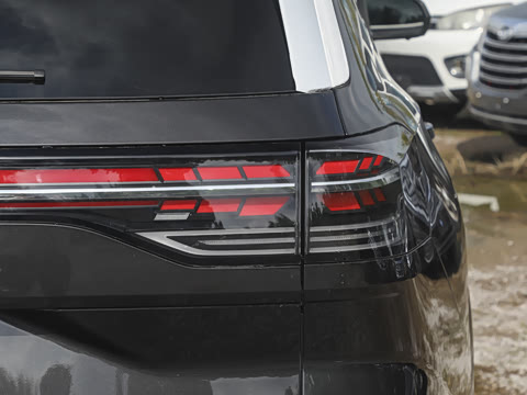 2026�� 450TSI �����콢 7��