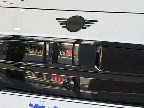 2026�� 463km COOPER SE ������