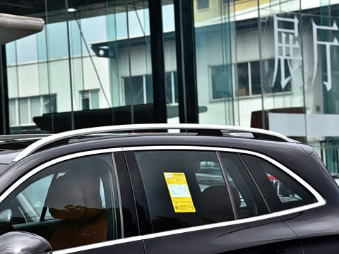 2026�� �Ŀ� GLC 260 L 4MATIC �����