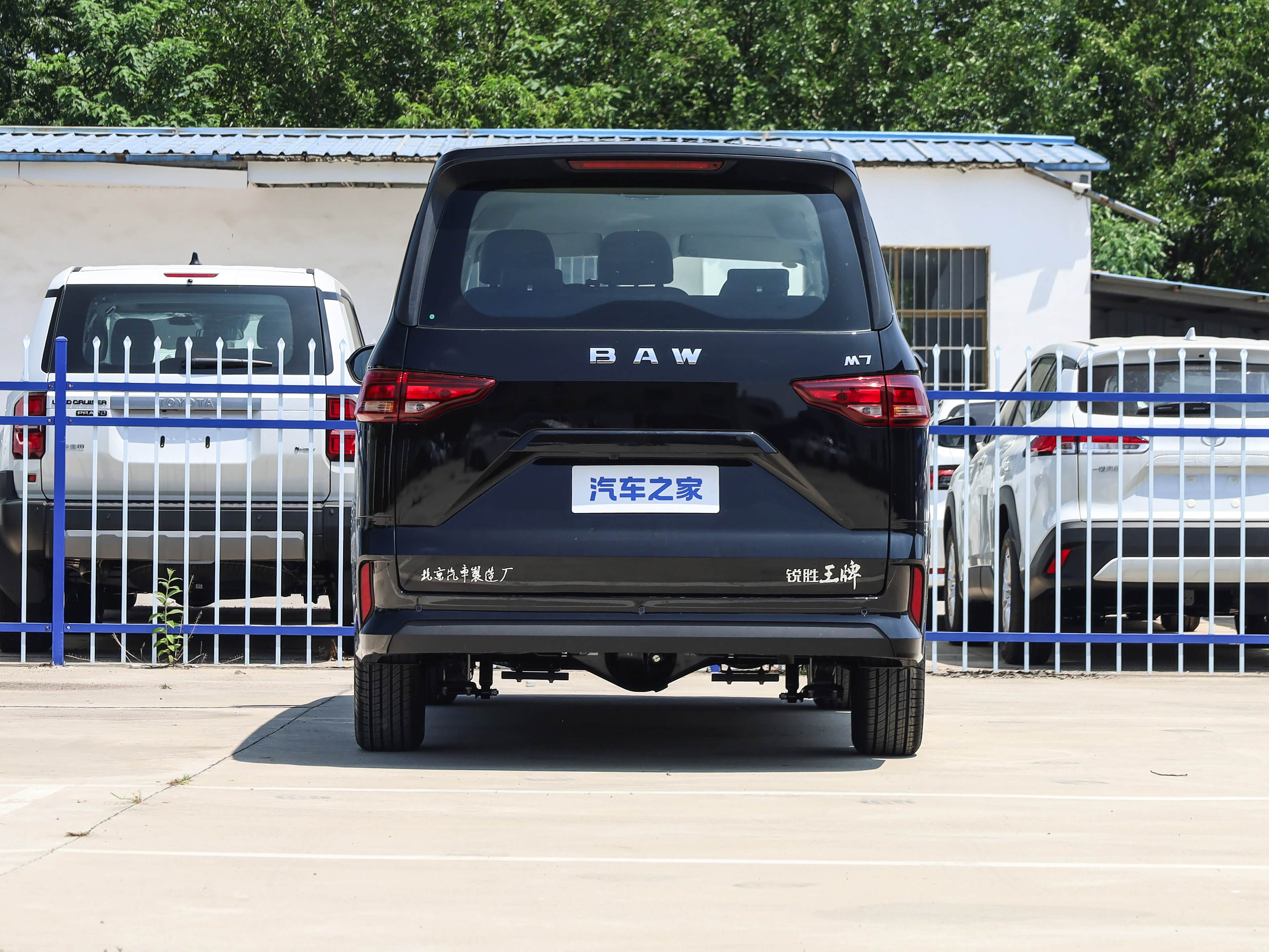 BAW M7, миниатюра 6