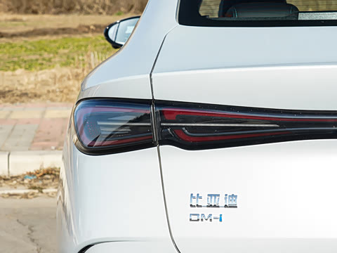 2026�� DM-i ������ 210KM�콢��