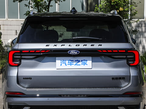 2027�� 2.3T EcoBoost ���� 6��