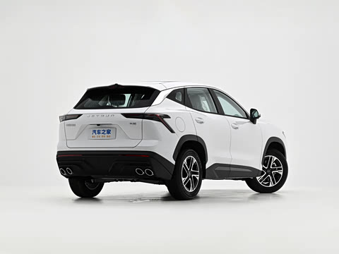 2026�� 1.5T DCT ������
