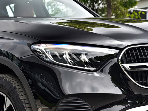 2026�� �Ŀ� GLC 260 L 4MATIC �����