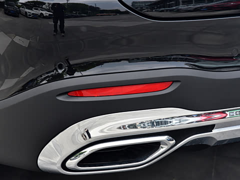 2026�� �Ŀ� GLC 260 L 4MATIC �����