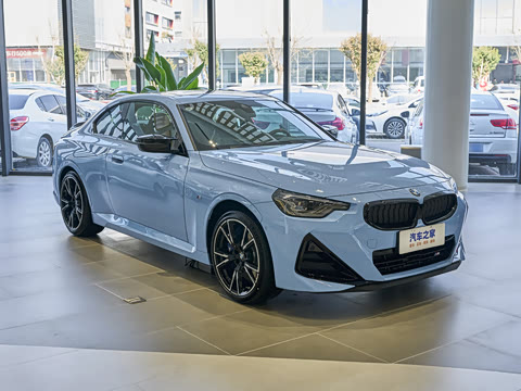 2026�� M240i xDrive