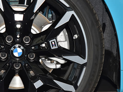 2024�� 430i M�˶���ҹ��װ