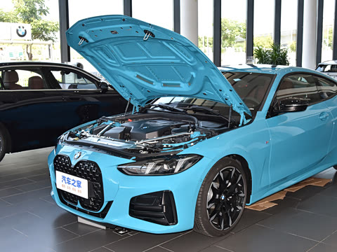 2024�� 430i M�˶���ҹ��װ