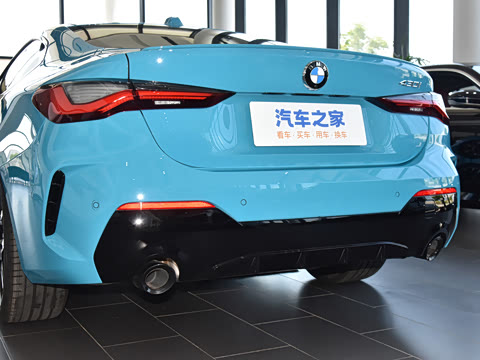 2024�� 430i M�˶���ҹ��װ