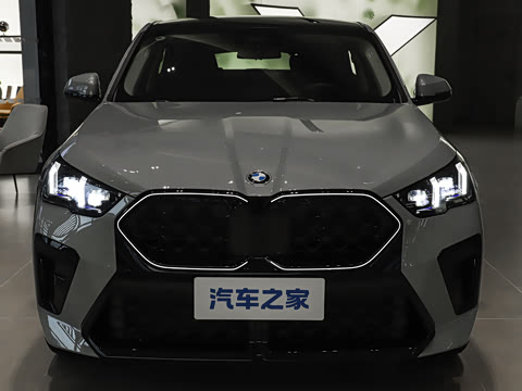 2026�� xDrive25i M�˶���ҹ��װ
