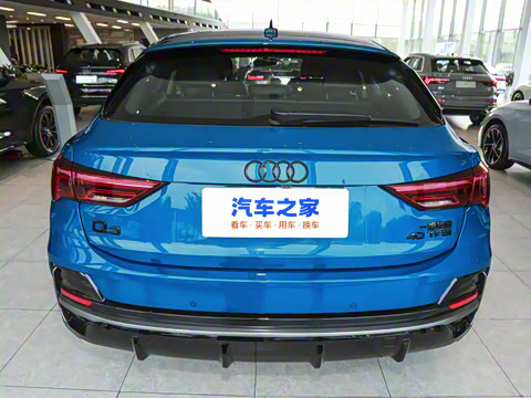 2025��  quattro 45�����ذ� 40TFSI ʱ����