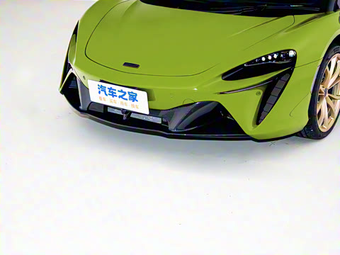 2025 3.0T Hybrid Spider