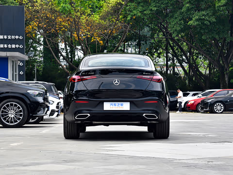 2026�� �Ŀ� GLC 260 4MATIC ����SUV