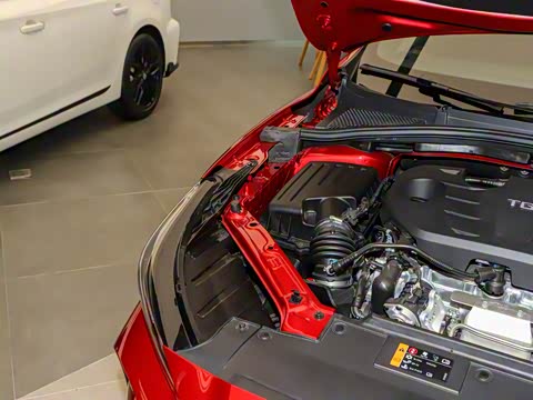 2026�� 300DTGI ȫ���콢��