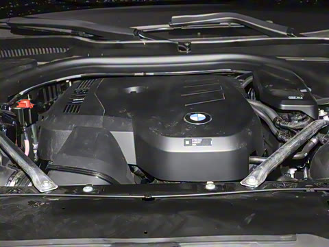 2025�� 530Li ������ M�˶���װ