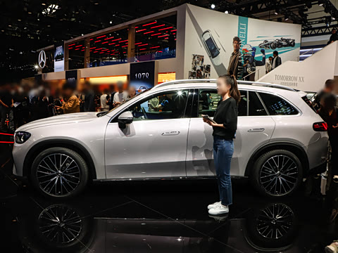 2026�� ����� 350 L 4MATIC