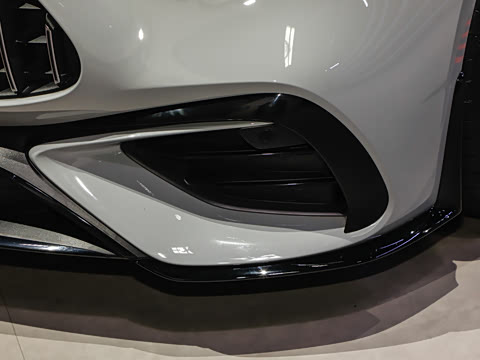 2026�� AMG CLE 53 4MATIC+ ������ܳ�