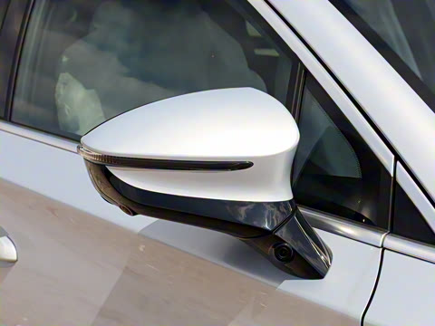 2025�� �Ǽݰ� DM-i 175KM �����