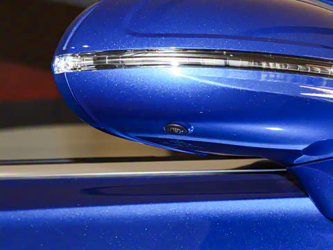 2024�� 4.0T GT V8