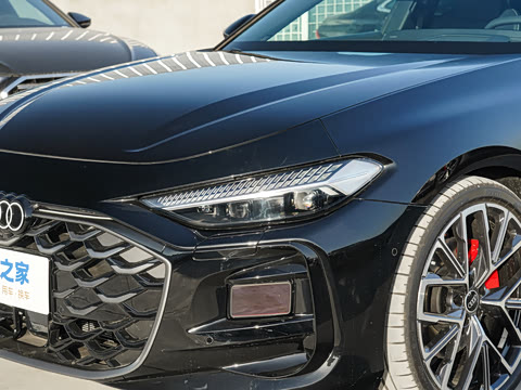 2026�� TFSI quattro 200kW �콢������