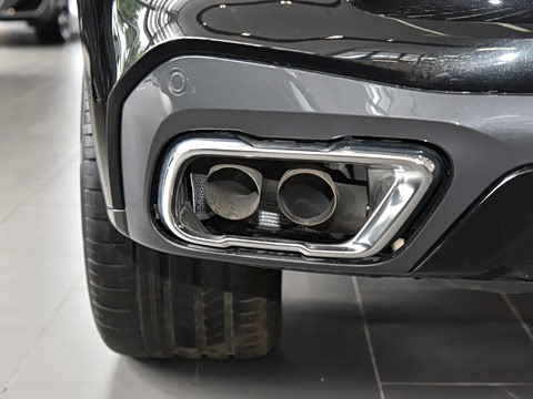 2025�� xDrive 40Li M�˶���ҹ��װ