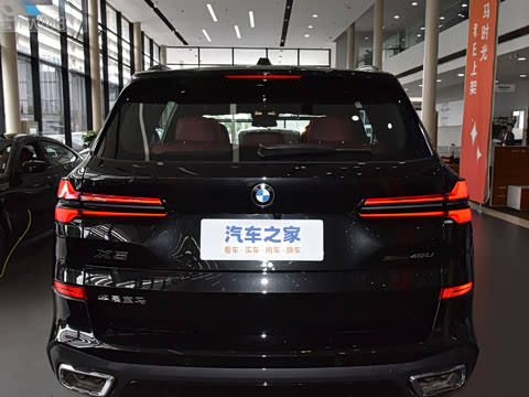 2025�� xDrive 40Li M�˶���ҹ��װ