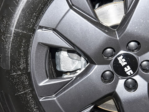 2026�� ���м� 1.5T DCT������׼��