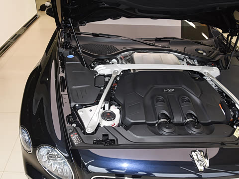 2026�� 4.0T V8 ��׼��