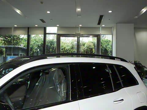 2026�� AMG GLB 35 4MATIC