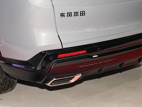 2026�� ȫ��30����ҫ�� 2.0L e:HEV �������ݰ�