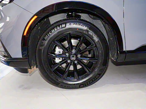 2026�� ȫ��30����ҫ�� 2.0L e:HEV �������ݰ�