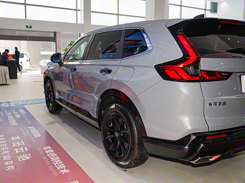 2026�� ȫ��30����ҫ�� 2.0L e:HEV �������ݰ�