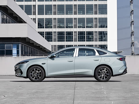 2026�� DM-i ������ 210KM������