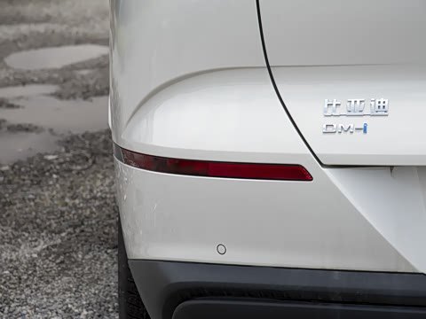 2026�� DM-i 205�캽Pro��
